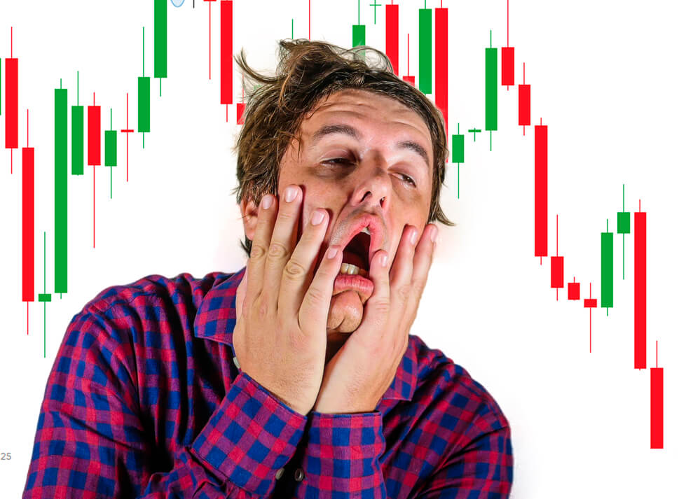 Insider trading gone wrong Market Traders Daily